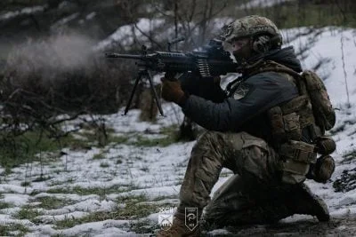 "Питання математики": офіцер ЗСУ розповів Bild, як зупинити наступ РФ у 2026 році