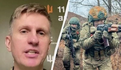 Хочуть захопити до "червоної дати": в ЗСУ повідомили, які міста під загрозою окупантів РФ