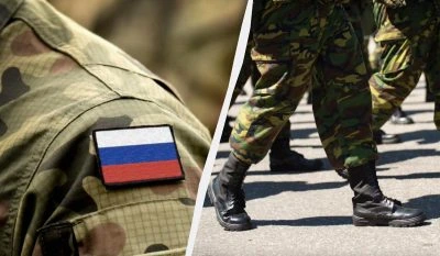 РФ готується з квітня відправити мобілізованих у новий наступ, - ISW