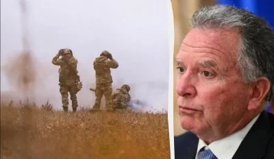 Віткофф прогнозує "переломний момент" для закінчення війни в України