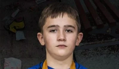 Рік тому врятував маму: у Сумах від атаки РФ вдруге постраждав підліток