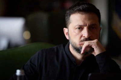 Зеленський розкрив, які питання українські переговірники піднімуть у США