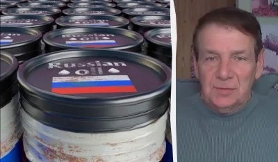 Дорога нафта не рятує бюджет Кремля: експерт пояснив, що "з'їдає" прибутки РФ