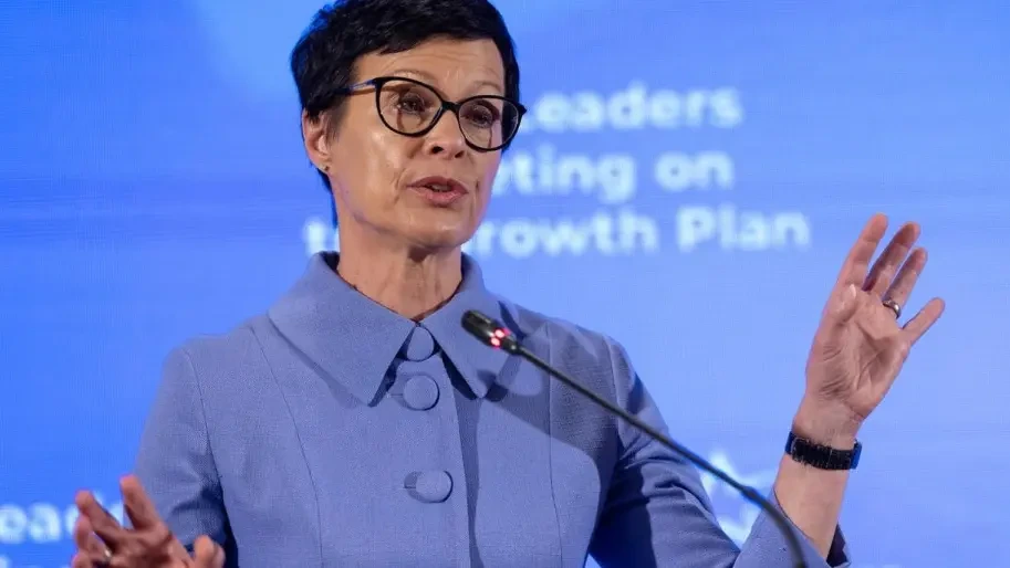 Експрокурор САП нагадав єврокомісарці Марті Кос про лобізм її брата у просуванні на посаду директора НАБУ Кривоноса