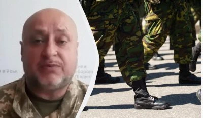 Сили оборони заблокували росіян на одному з запорізьких напрямків, - Волошин