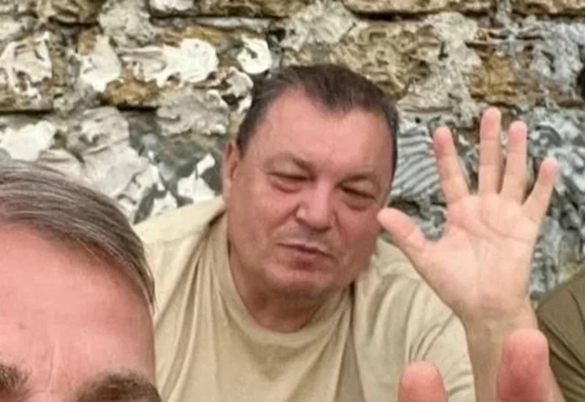 Під час війни було ліквідовано колишнього чиновника СБУ, який перейшов на бік Росії