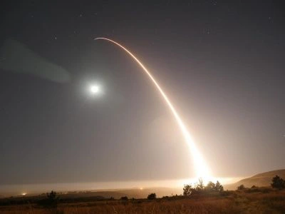 США відклали створення нової ракети, здатної знешкоджувати російські та китайські засоби ППО