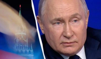 Ситуація для Путіна критична: експерт пояснив, при яких умовах у Росії може відбутися бунт