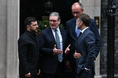 Війна в Україні остаточно стала європейською: у WSJ пояснили причину