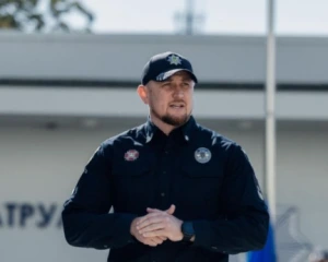 Жукова призначили радником голови Нацполіції