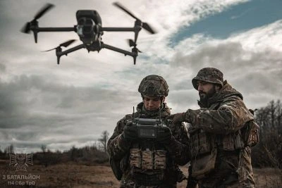 Починає приємно дивувати: експерт про нові можливості українських дронів