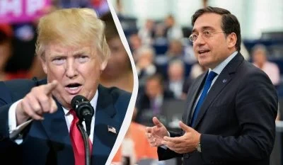 Погрози Трампа щодо виходу з НАТО спонукають Європу шукати альтернативу, - МЗС Іспанії