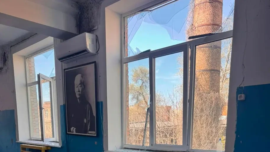 Напередодні Чемпіонату України з самбо, який пройде в Дніпрі, РФ атакувала спортзал місцевої федерації