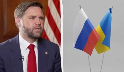 "Війна втратила сенс": Венс заявив про "значний прогрес" у переговорах між Україною і РФ