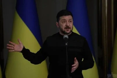 США ігнорують докази того, що Росія допомагає Ірану, адже довіряють Путіну, - Зеленський