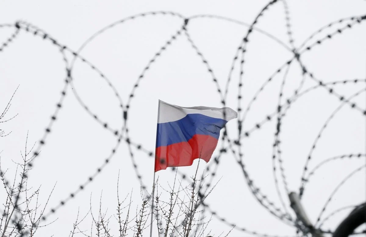 Законопроект Ліндсі Грема прибере "тіньовий флот" з усіх морів, – Foreign Policy