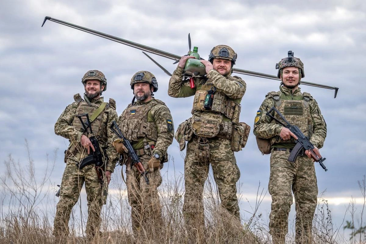 Україна має унікальну перевагу над РФ, але вікно можливостей не триватиме вічно, - Welt