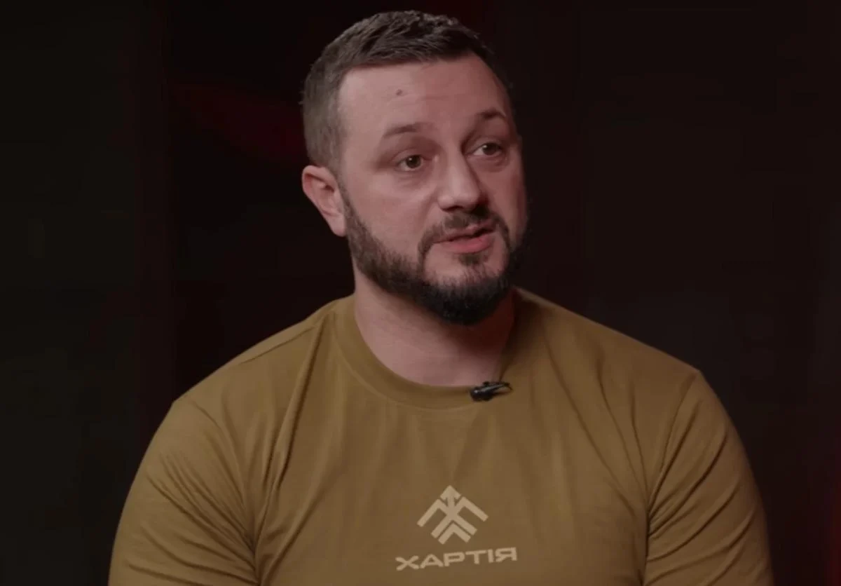 "Ознака страху ворога": Оболєнський зробив заяву після спроби замаху