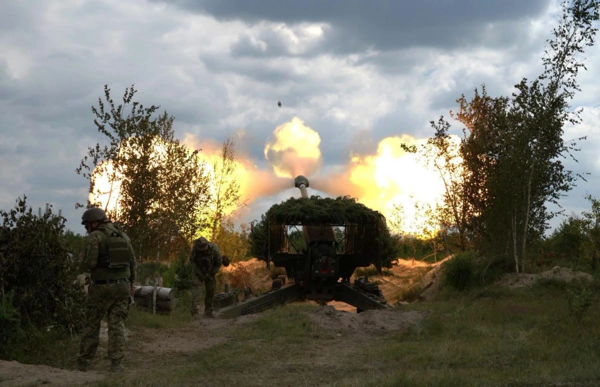 "Кіл-зона" до кінця року може збільшитися до 30 кілометрів, - командир 7 ДШВ